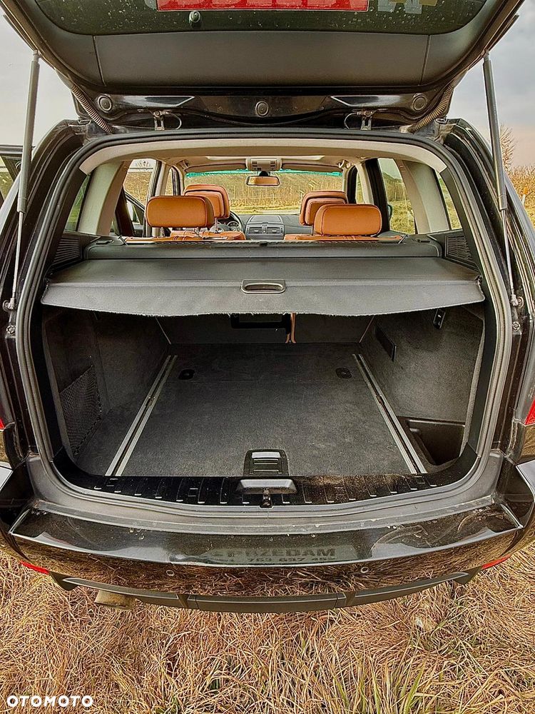 BMW X3 xDrive20d Edition Lifestyle - 13