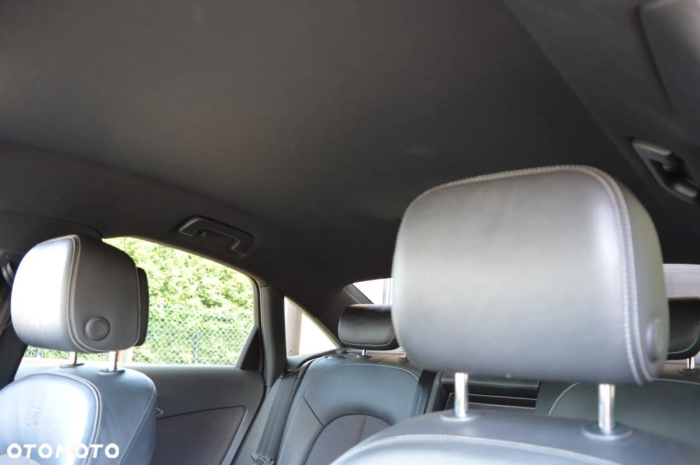 Audi A6 Limousine - 17