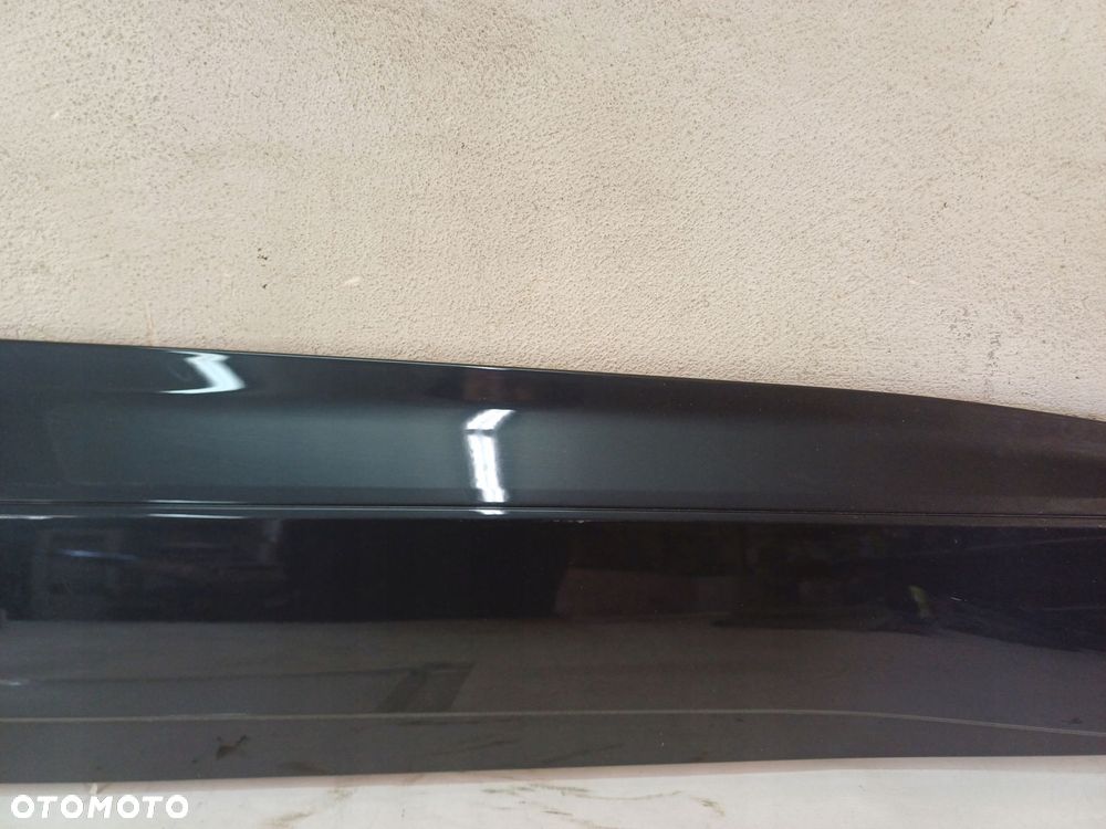 listwa drzwi prawy przód przednia prawa audi q4 e-tron 21- - 4