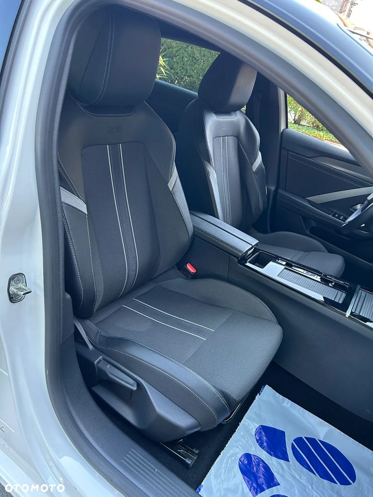 Opel Astra 1.5 CDTI GS S&S - 19