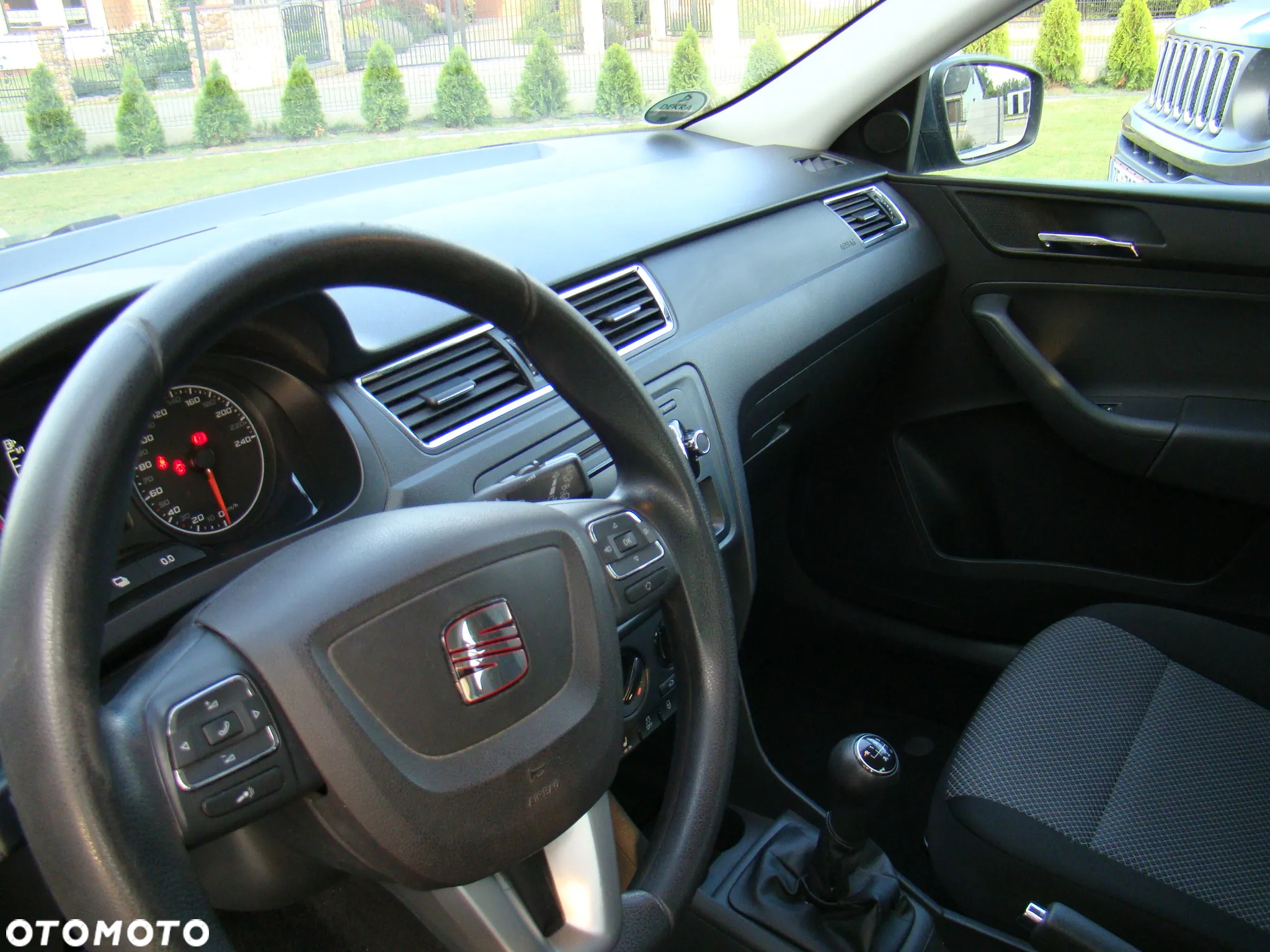 Seat Ibiza 1.2 TSI (Ecomotive) Start & Stop Style Salsa - 25