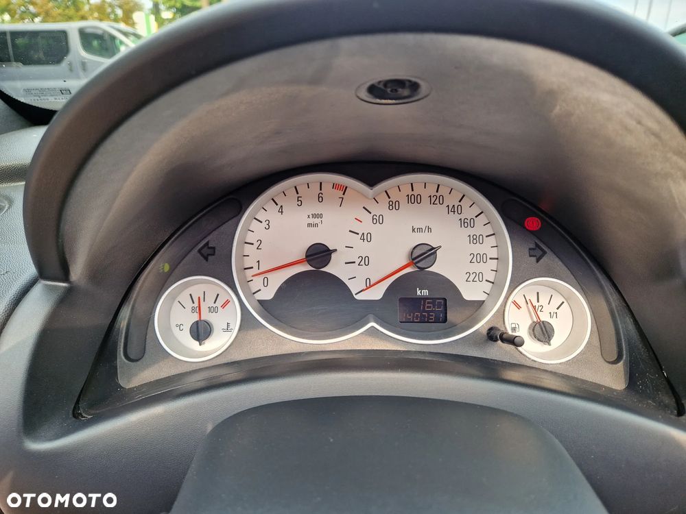 Opel Tigra 1.4 Enjoy - 18