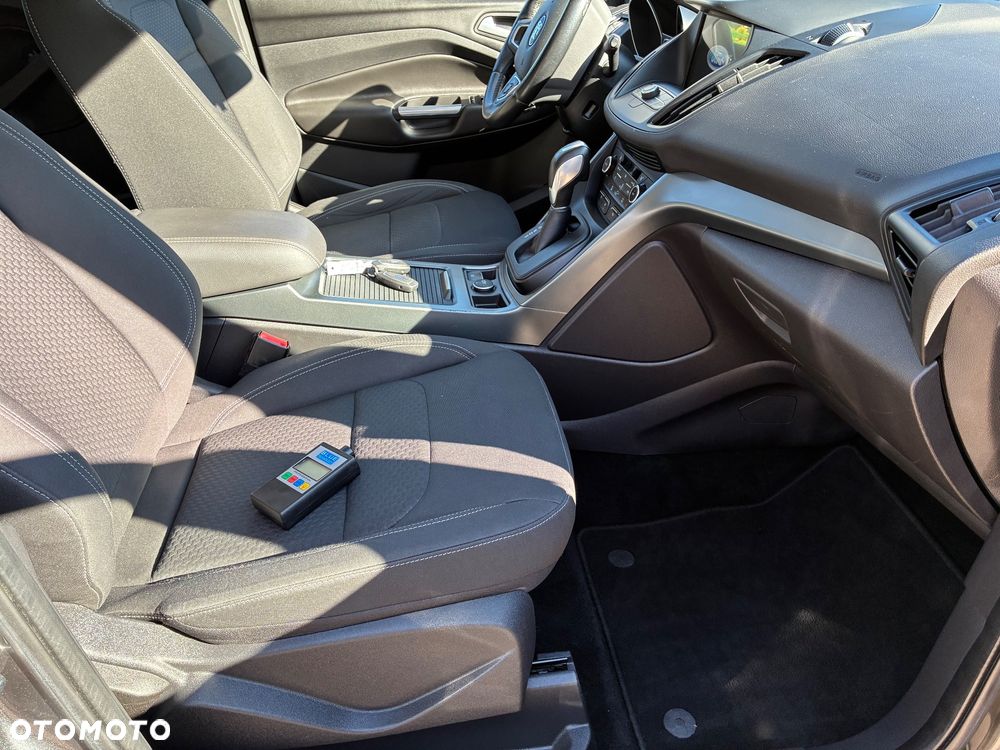 Ford Kuga 1.5 EcoBoost 4x4 Business Edition - 19