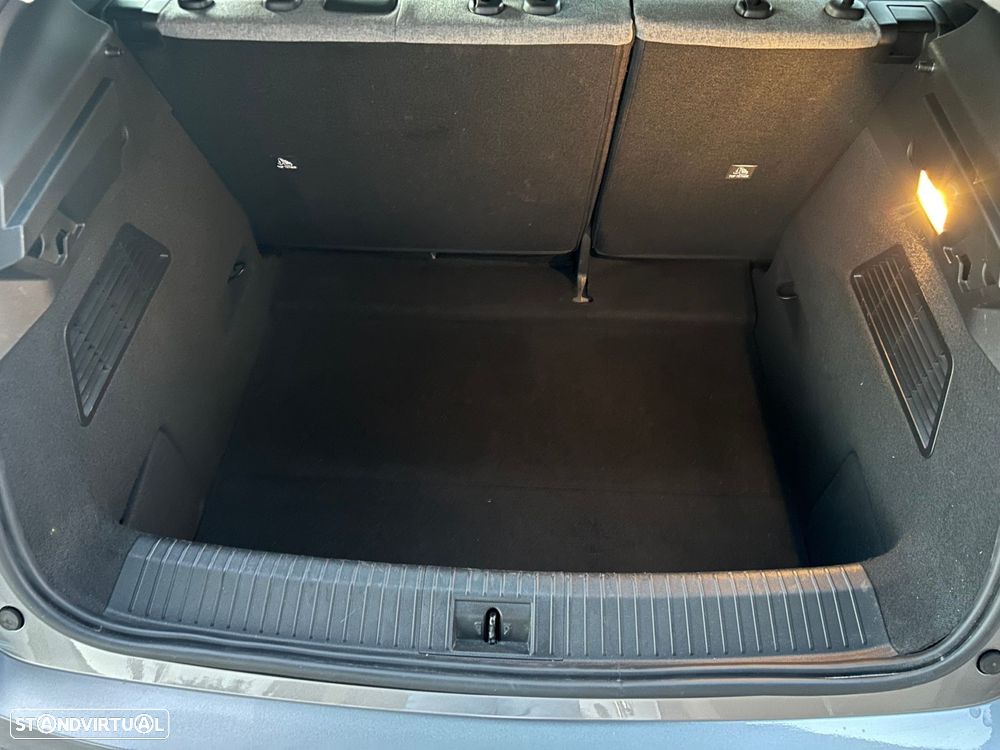 Renault Mégane E-Tech EV60 220hp optimum charge Equilibre - 22