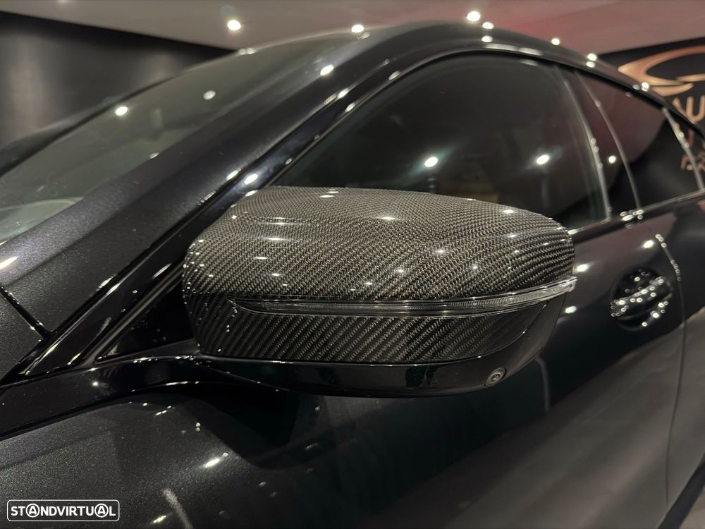 BMW M8 Competition Gran Coupe - 17