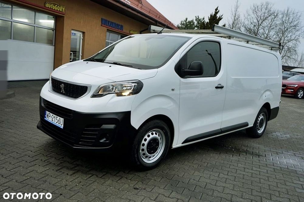Peugeot Expert - 2