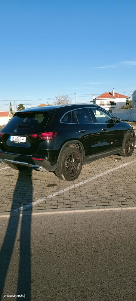 Mercedes-Benz GLA 180 d 8G-DCT Progressive Advanced - 6