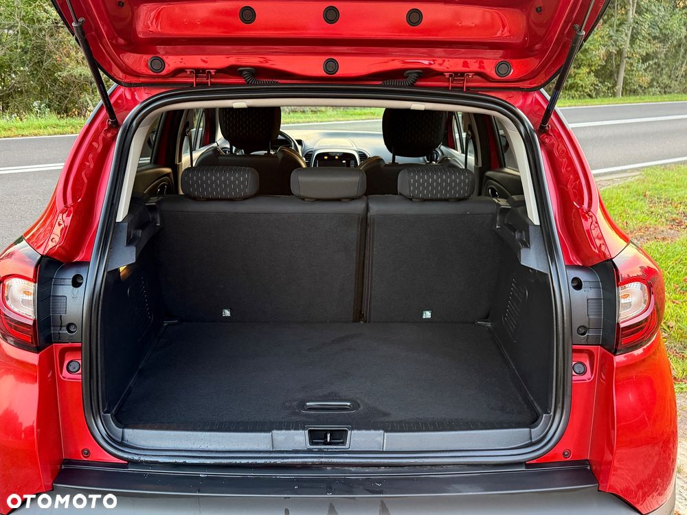Renault Captur 1.2 Energy TCe Limited - 18