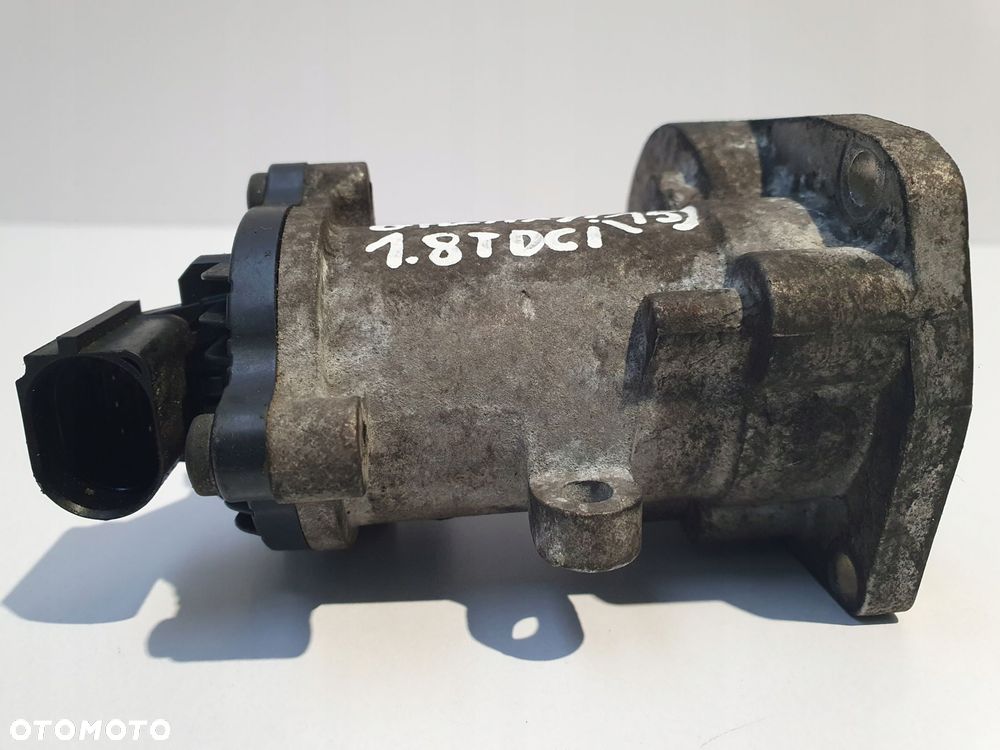 ZAWÓR EGR Ford Focus MK2 II 1.8 TDCI KKDA 115KM - 5