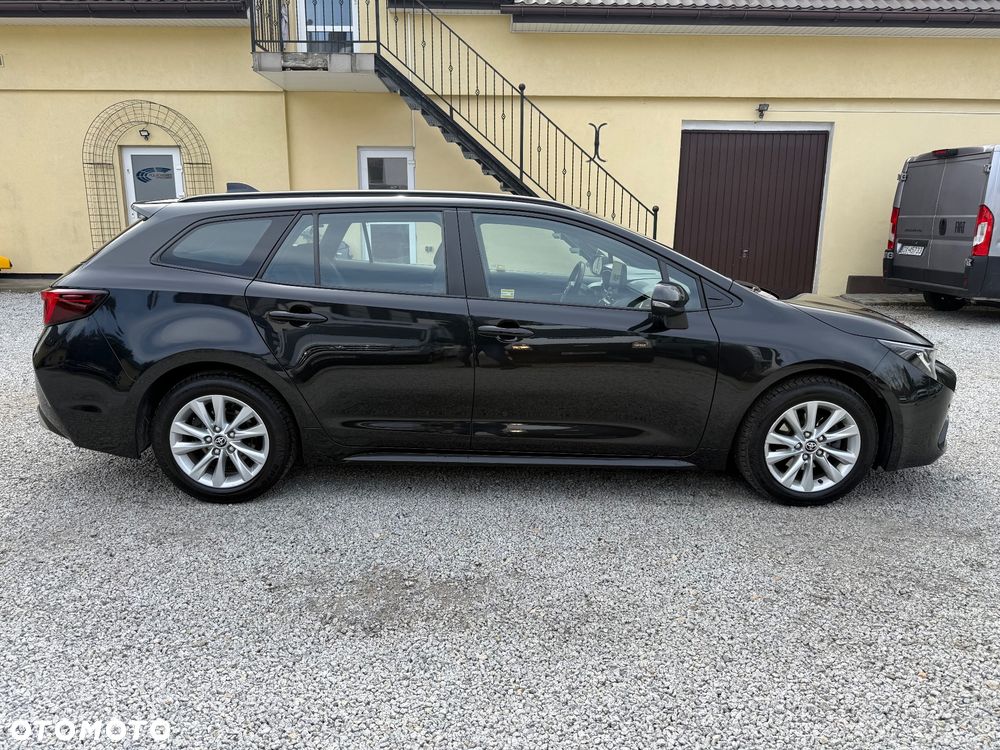 Toyota Corolla 1.8 Hybrid Comfort - 7