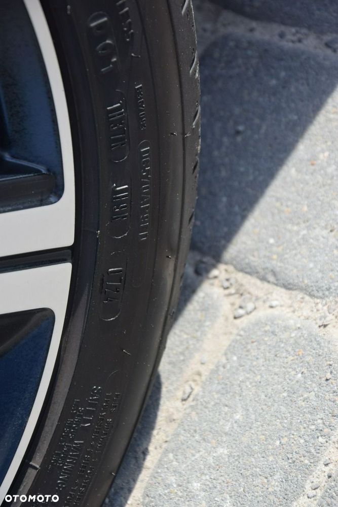 Volvo V40 D2 Kinetic - 19