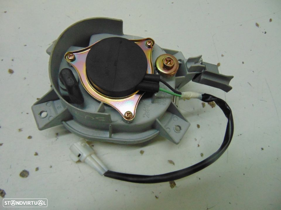 Suzuki várias peças - 12