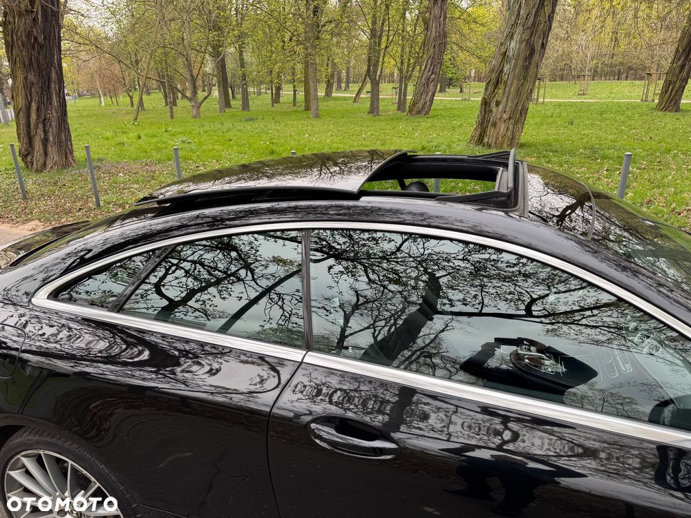 Mercedes-Benz E-Class 2018 photo 2