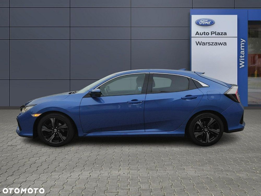 Honda Civic - 2