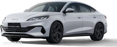 Byd Seal 6 DM-i PHEV Comfort Lite - 1