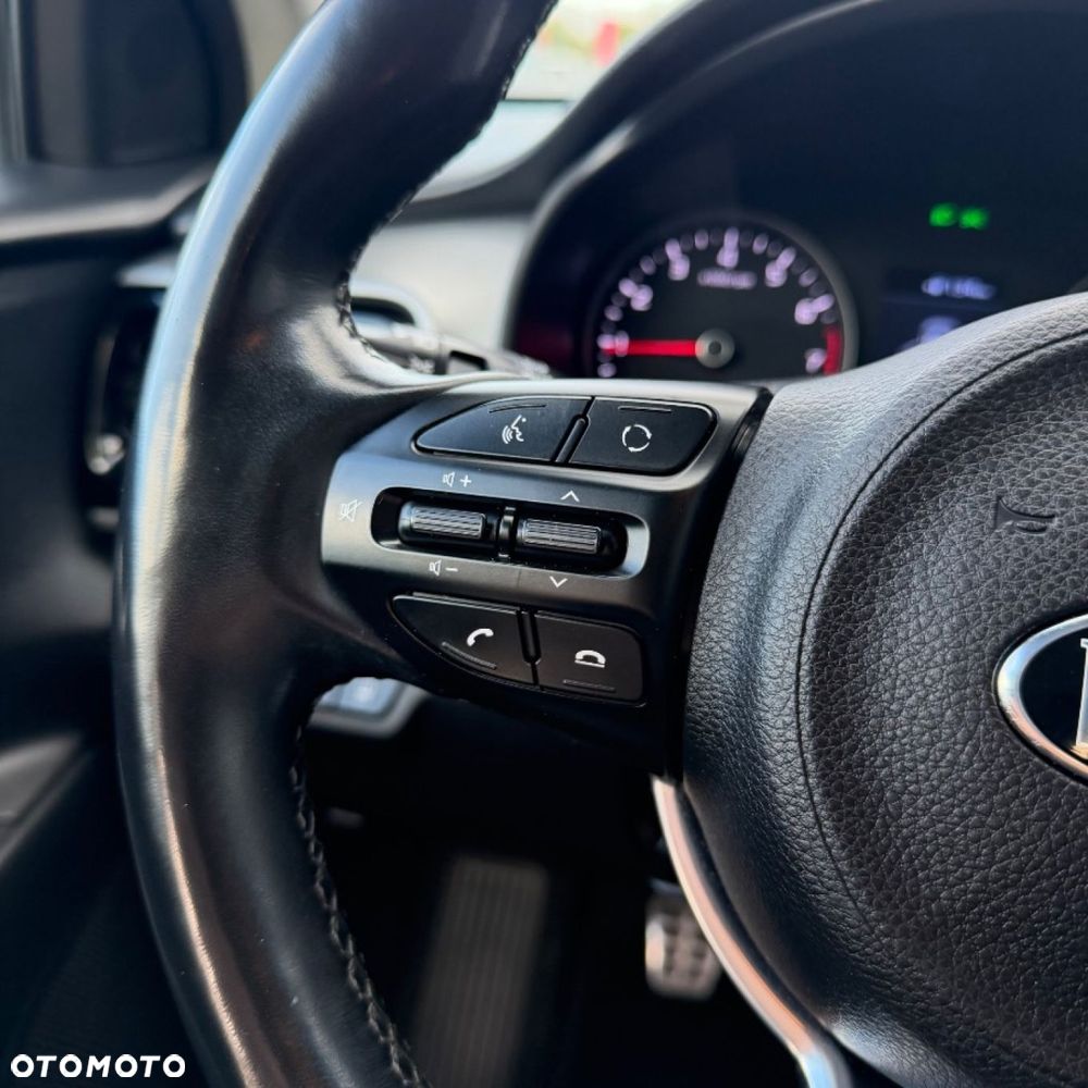 Kia Stonic 1.0 T-GDI 120 Platinum Edition - 32