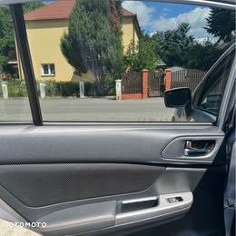Subaru Crosstrek - 11