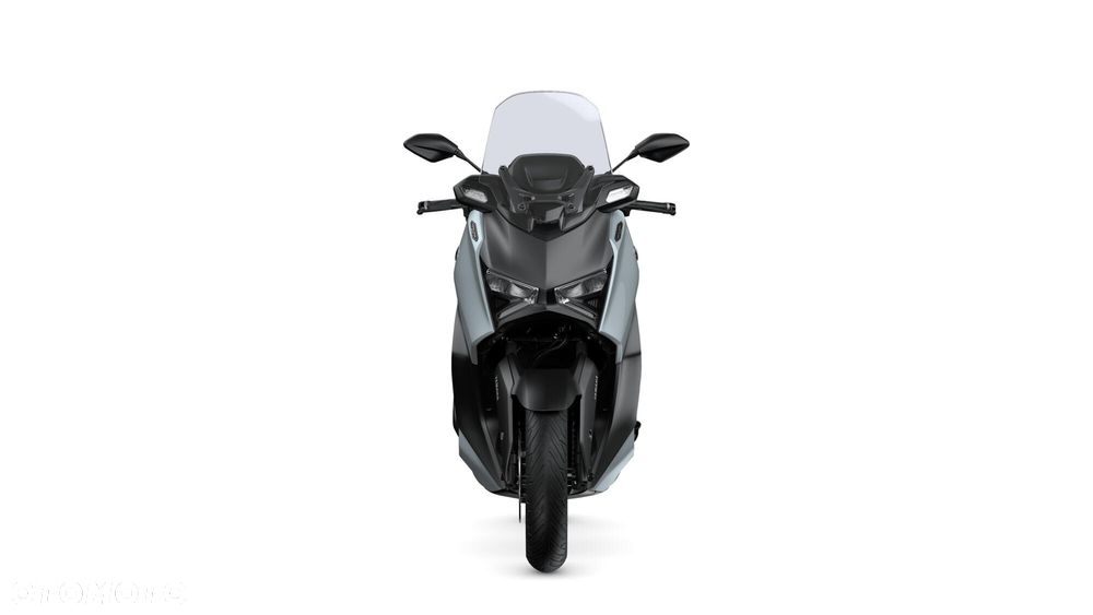 Yamaha X-max - 19