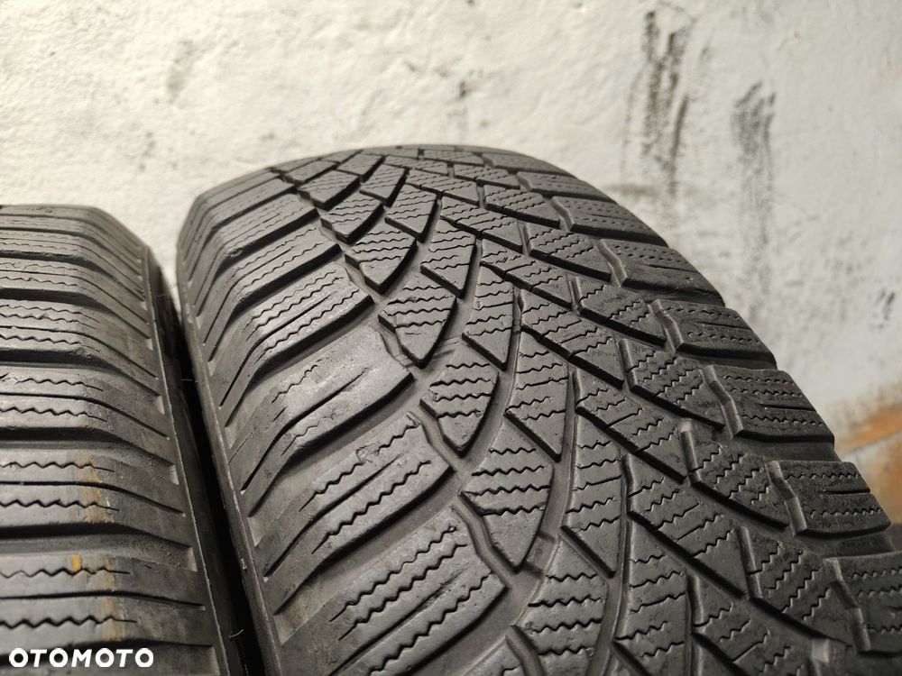 4X 225/65R17 102H Bridgestone Blizzak Lm005 Opony Zimowe 2022 - 5