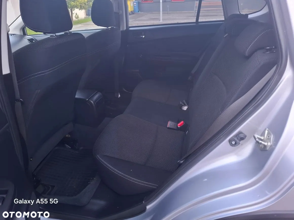 Subaru XV 1.6i Comfort - 13
