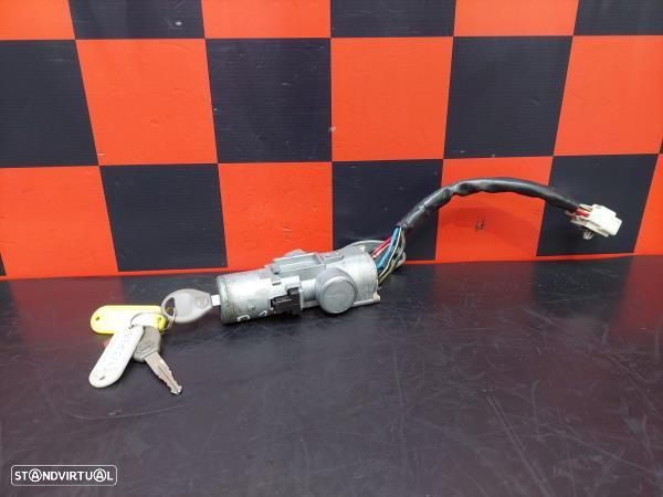 Canhão Ignição Nissan Pick Up (D22) - 2