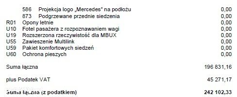 Mercedes-Benz EQA 250 66.5kWh Progressive - 15