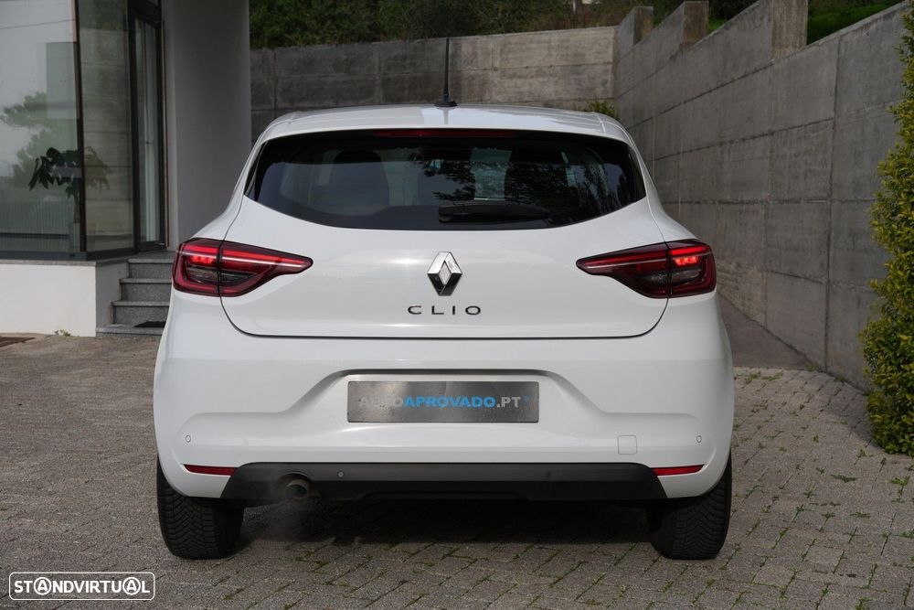 Renault Clio 1.0 TCe Equilibre - 30