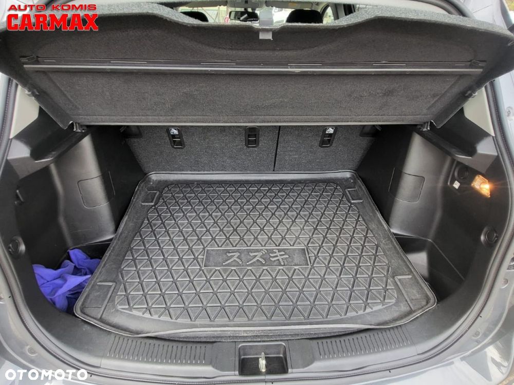 Suzuki S-Cross - 27