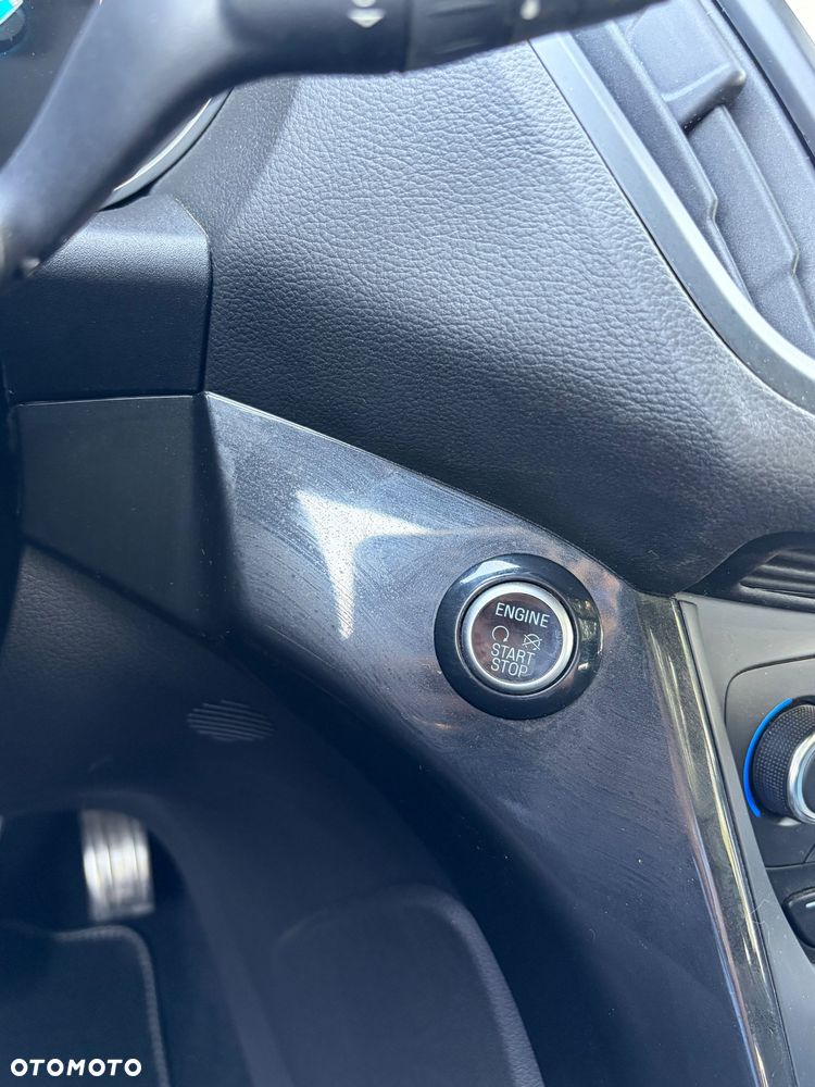 Ford Kuga 1.5 EcoBoost 4x4 Black & Silver - 19