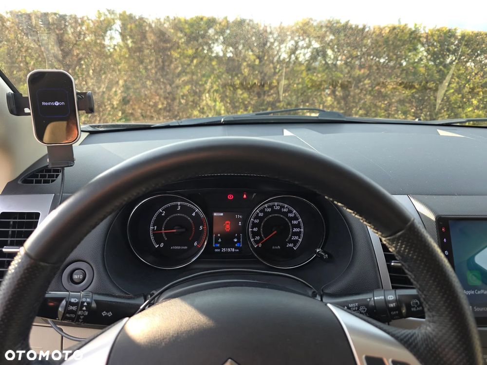 Citroën C-Crosser FAP Exclusive - 15