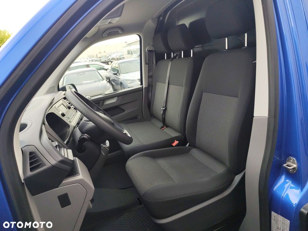 Volkswagen Transporter L2 - 11