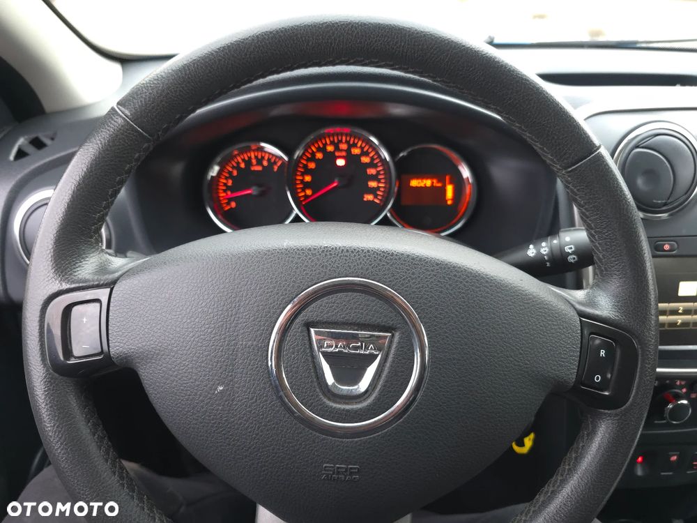 Dacia Sandero Stepway TCe 90 (S&S) Prestige - 22