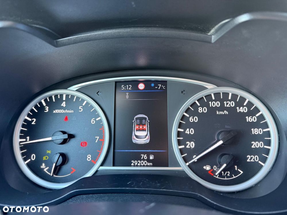 Nissan Micra 1.0 IG-T Visia - 23