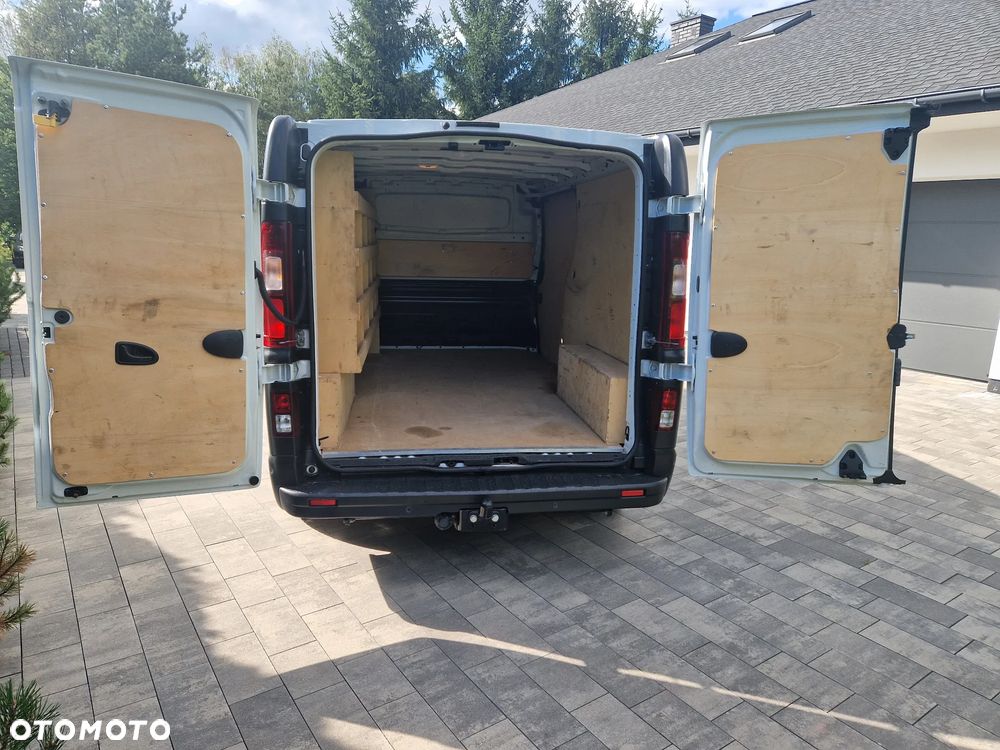 Renault Trafic - 10
