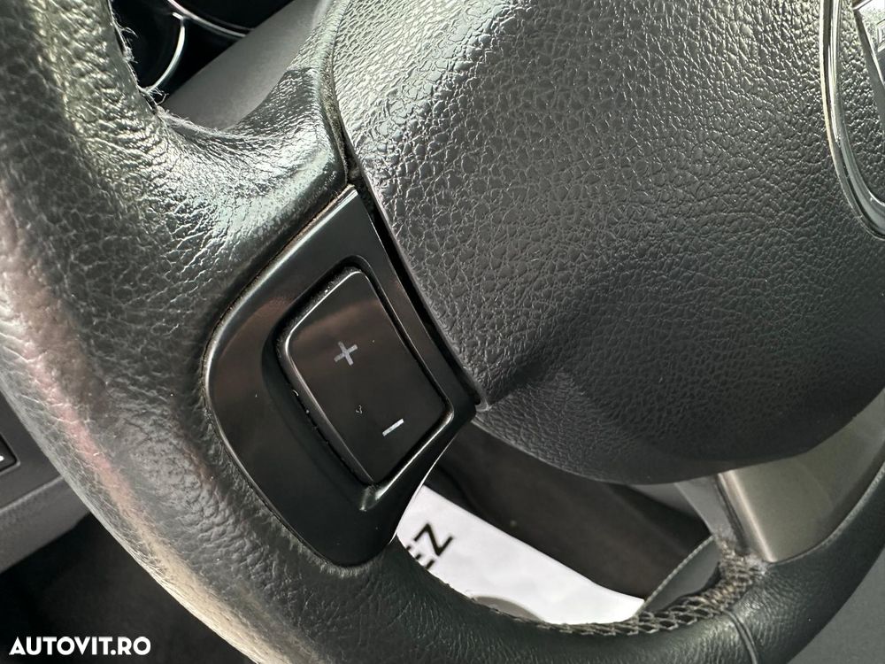 Dacia Logan MCV dCi 90 Prestige - 16