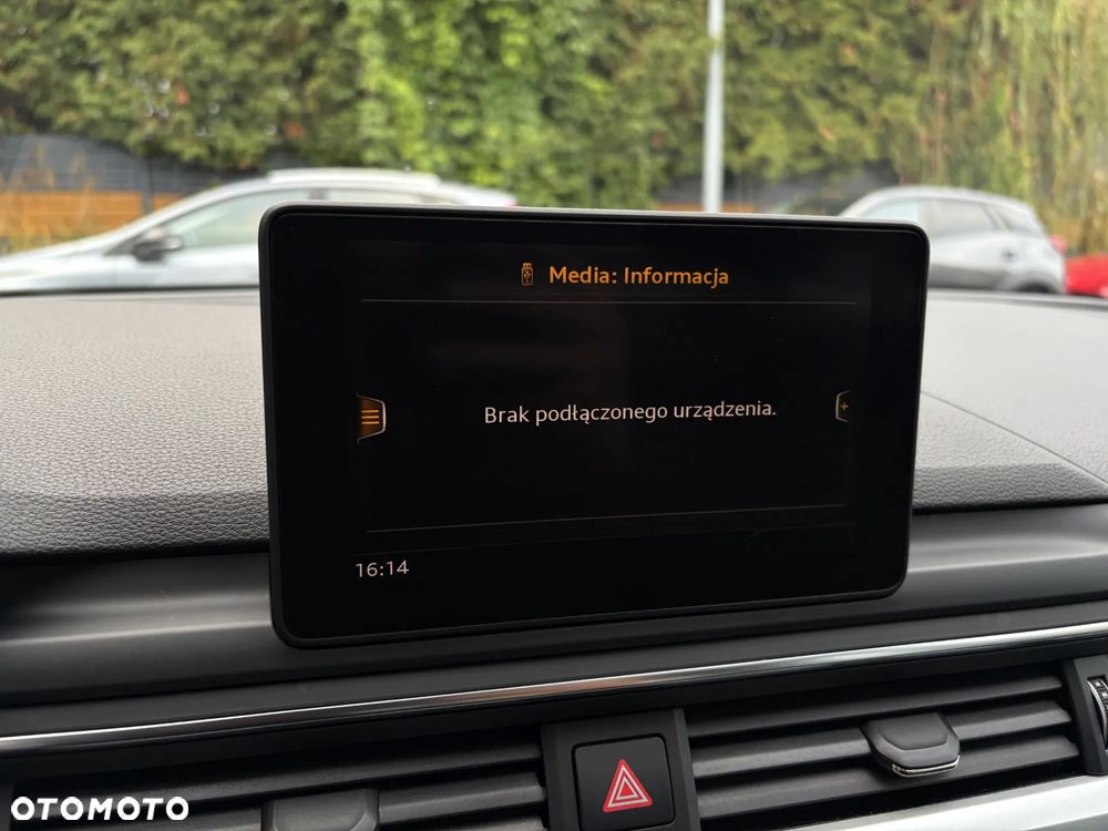 Audi A4 Limousine 2.0 TFSI ultra - 25