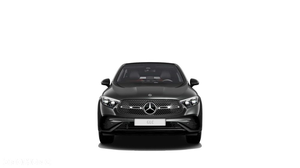 Mercedes-Benz GLC - 9