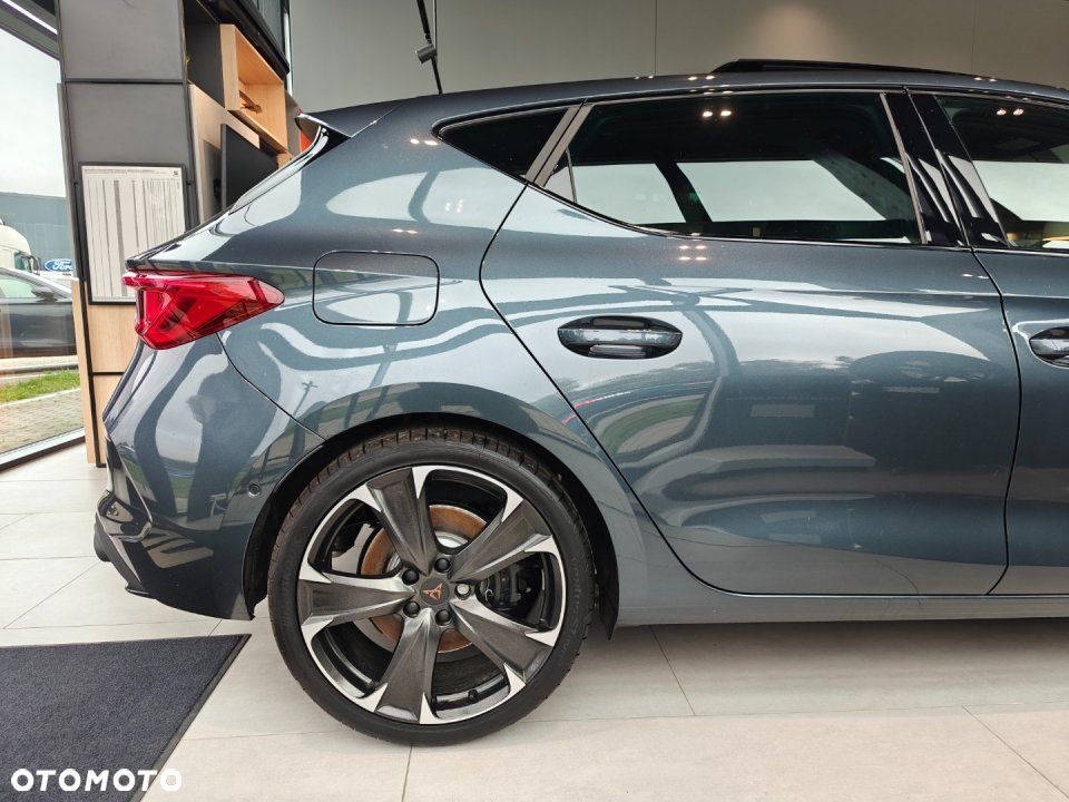 Cupra Leon - 9