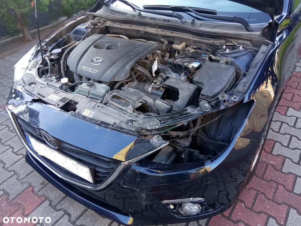 Mazda 3 2.0 Skyenergy - 18