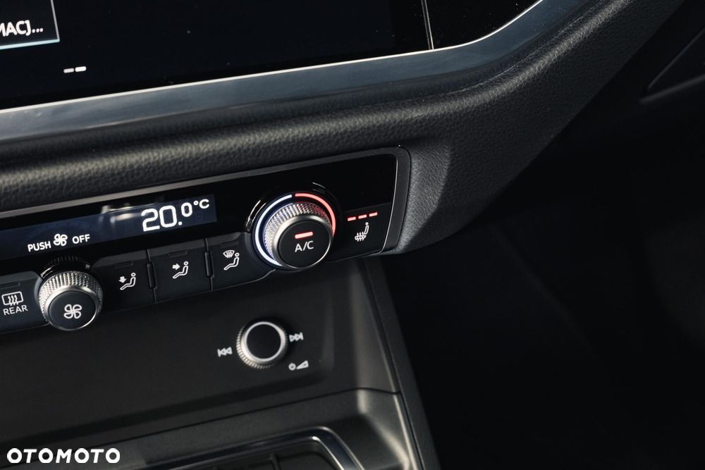 Audi RS Q3 Sportback - 25