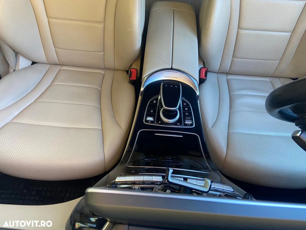 Mercedes-Benz GLC - 4