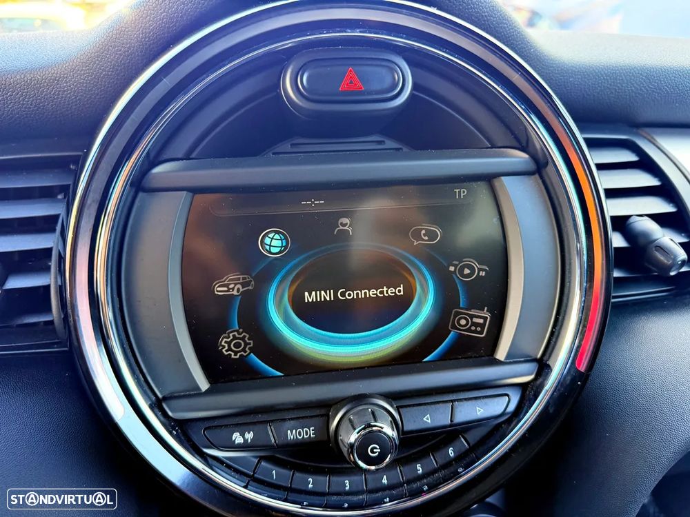 MINI 3 Portas Cooper D - 14