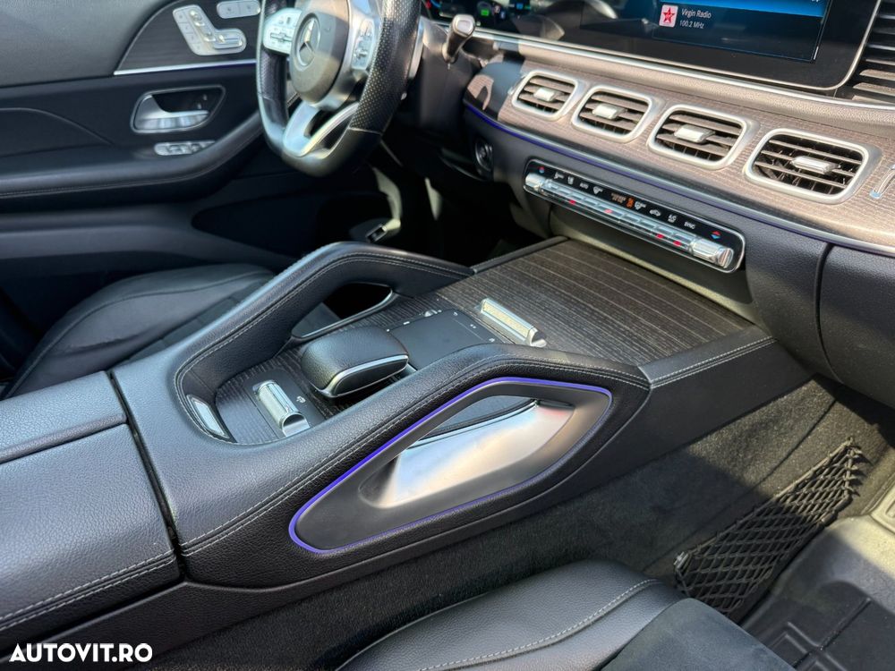 Mercedes-Benz GLE 450 MHEV 4MATIC - 15