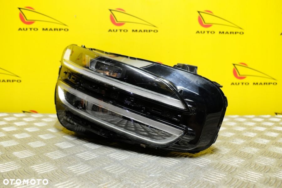 HYUNDAI GENESIS G70 2022- REFLEKTOR LAMPA FULL LED PRAWA (HL3R) USA - 4