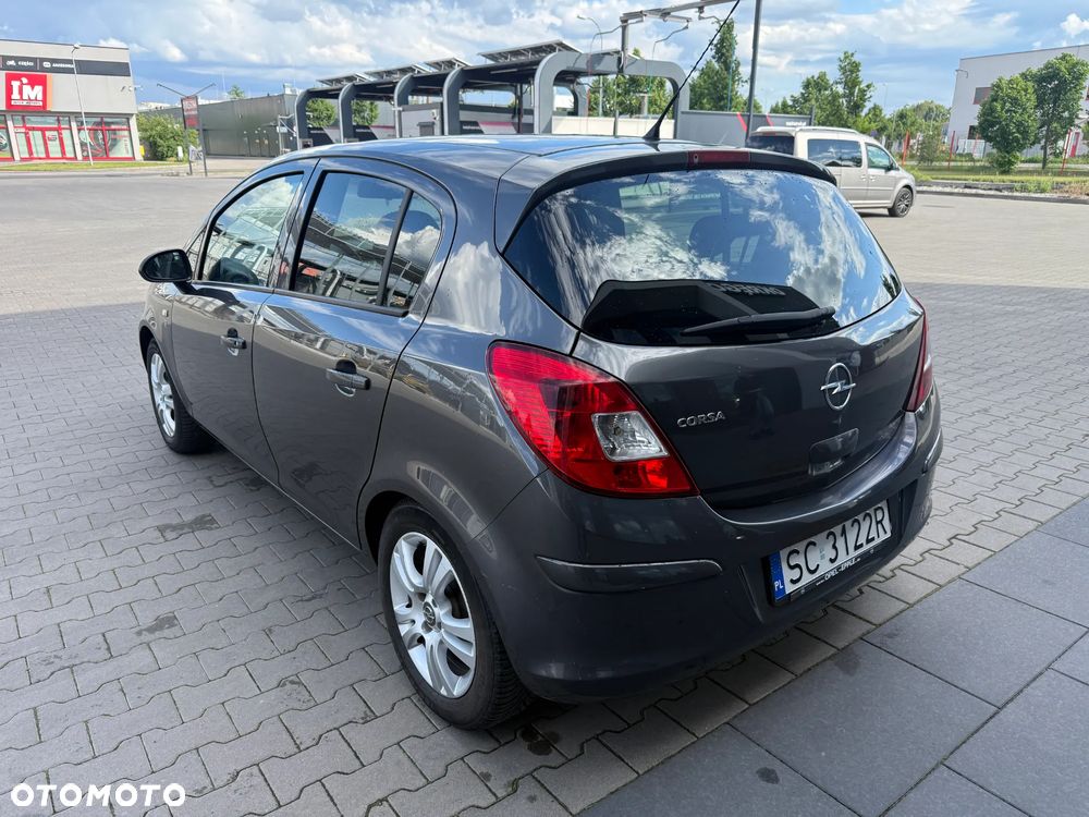 Opel Corsa 1.4 16V Edition 111 Jahre - 6