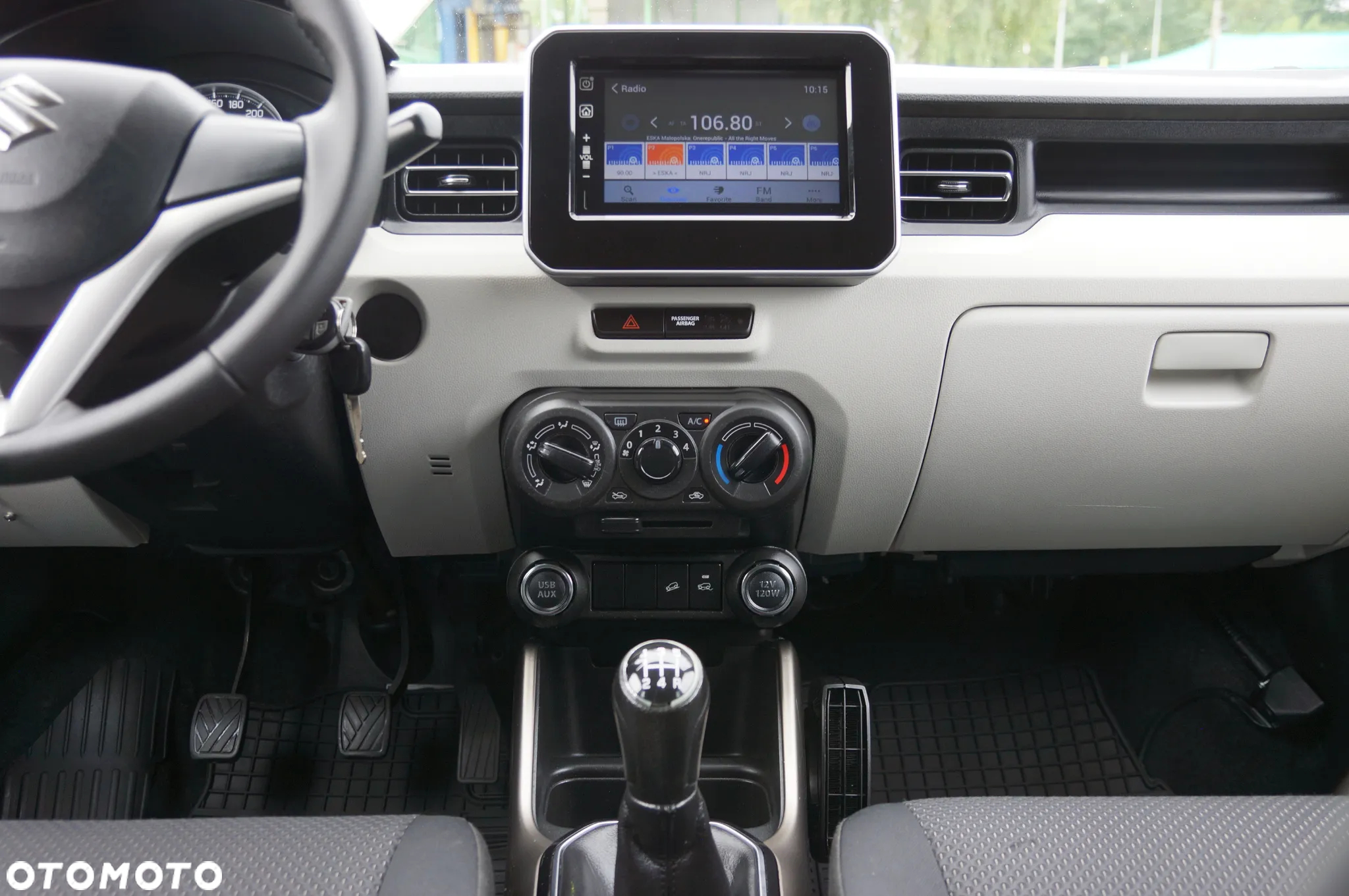 Suzuki Ignis 1.2 Elegance 4WD - 13