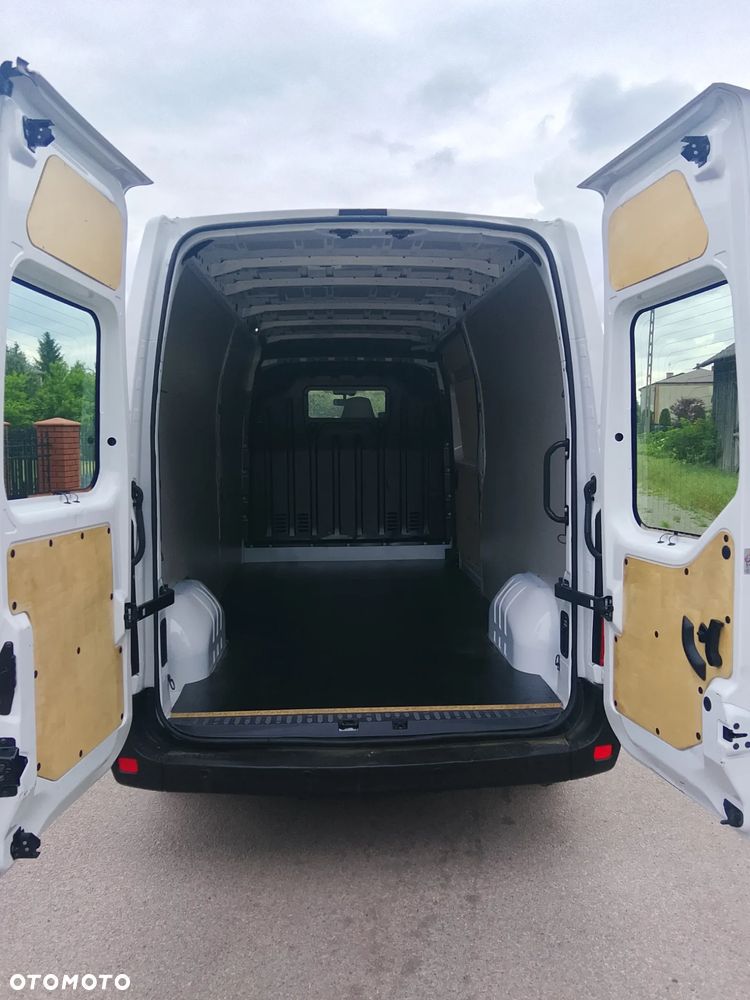 Renault Master Max - 6