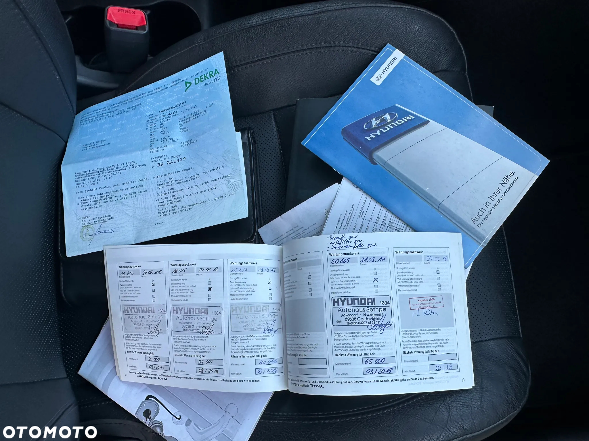 Hyundai ix20 1.6 CRDi Edition 20 - 7