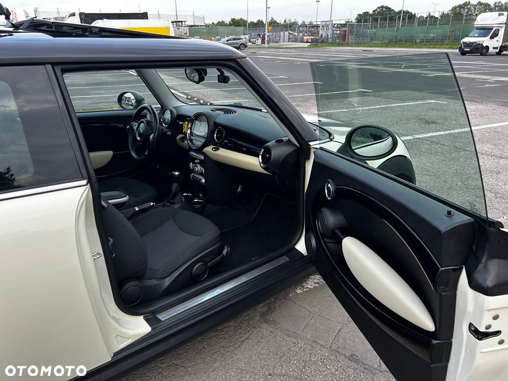 MINI Cooper - 7