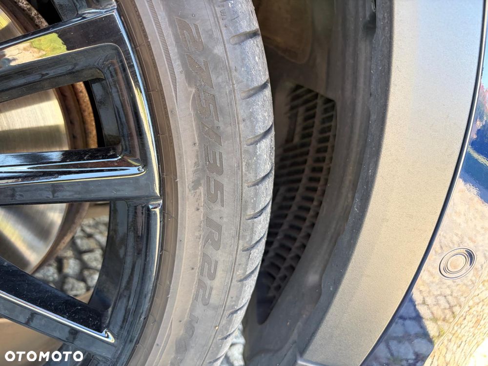 BMW X6 xDrive40d mHEV - 34